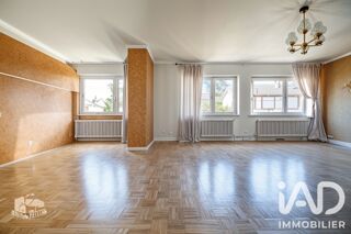  Appartement à vendre 5 pièces 110 m²