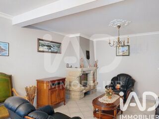  Maison à vendre 7 pièces 199 m²