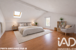  Maison à vendre 7 pièces 114 m²