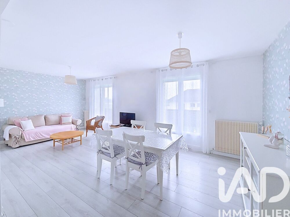Vente Maison Vente Maison/villa 3 pièces Yvetot