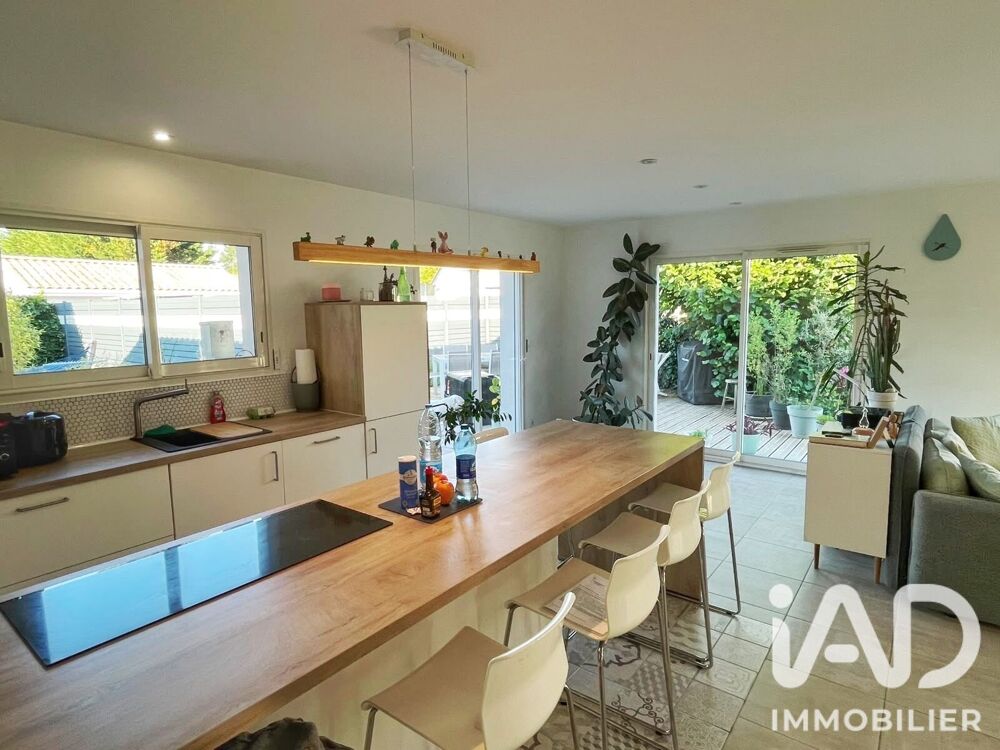 Vente Maison/villa 3 pièces