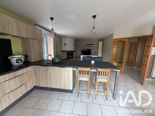  Maison à vendre 5 pièces 117 m²