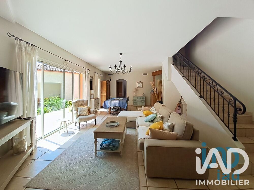 Vente Maison Vente Pavillon 8 pièces Montesquieu-des-albères