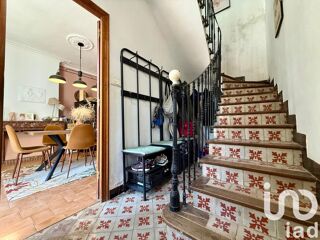  Maison à vendre 9 pièces 220 m²
