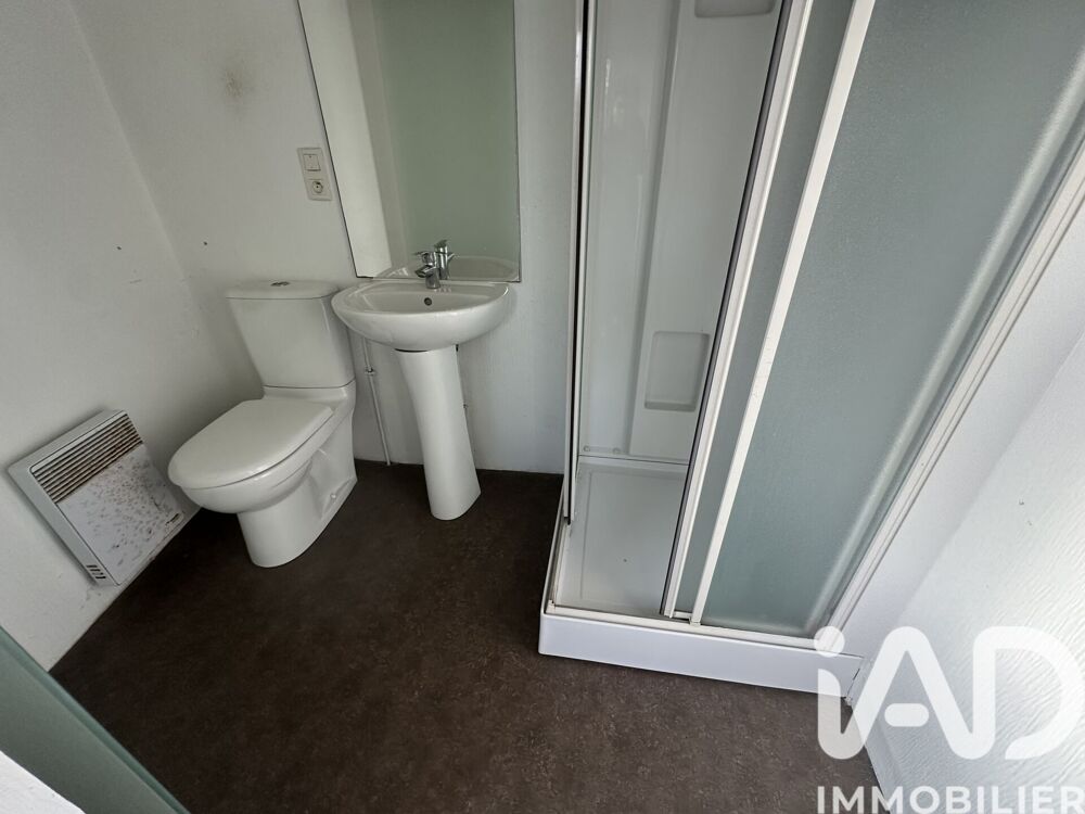 Vente Maison Vente Maison de ville 5 pièces Plouaret
