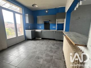  Maison à vendre 6 pièces 126 m²