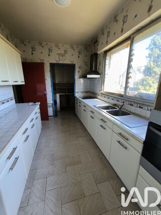  Maison à vendre 6 pièces 193 m²