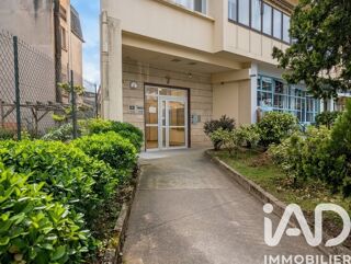  Appartement � vendre 2 pi�ces 45 m�