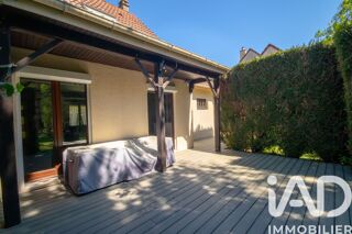  Maison à vendre 5 pièces 128 m²