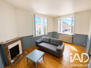  Maison à vendre 4 pièces 68 m²