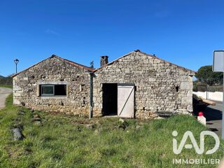  Maison à vendre 3 pièces 80 m²