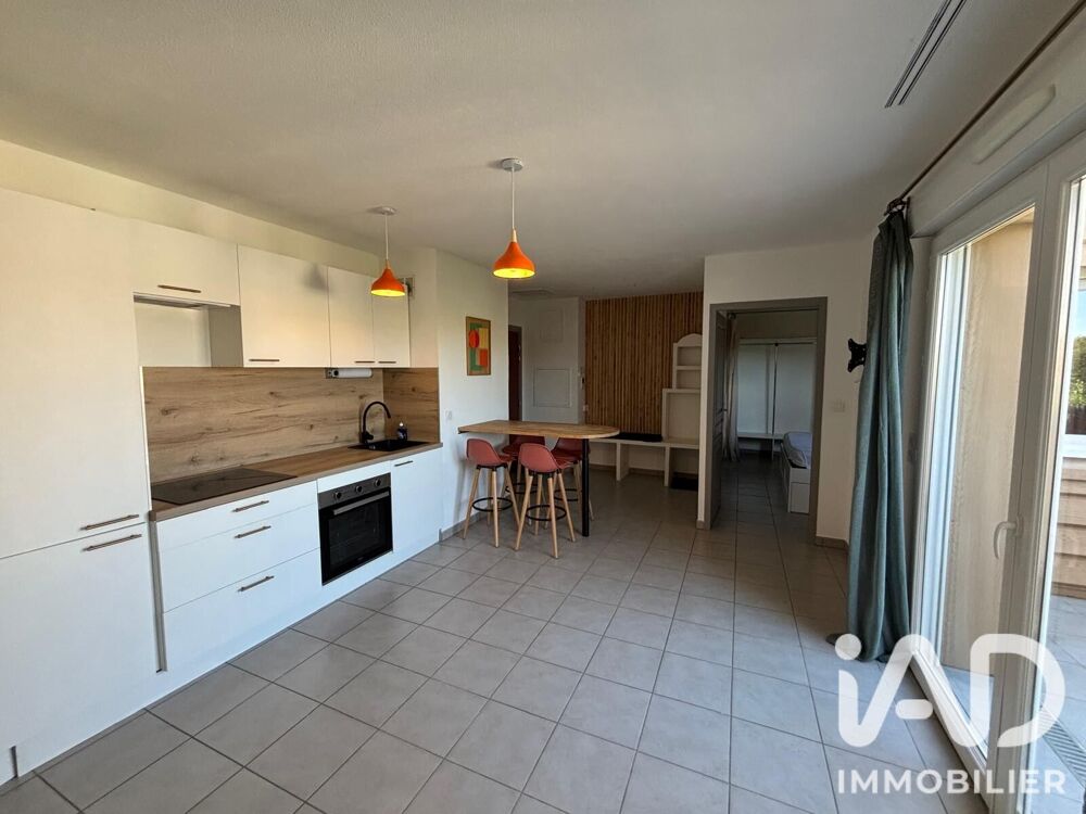 Vente Appartement Vente Appartement 2 pièces Narbonne