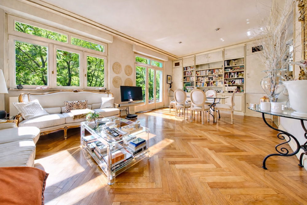 Appartement 3 pièces 80 m² · à Lyon 6 · 80 m² · 665 600 €
