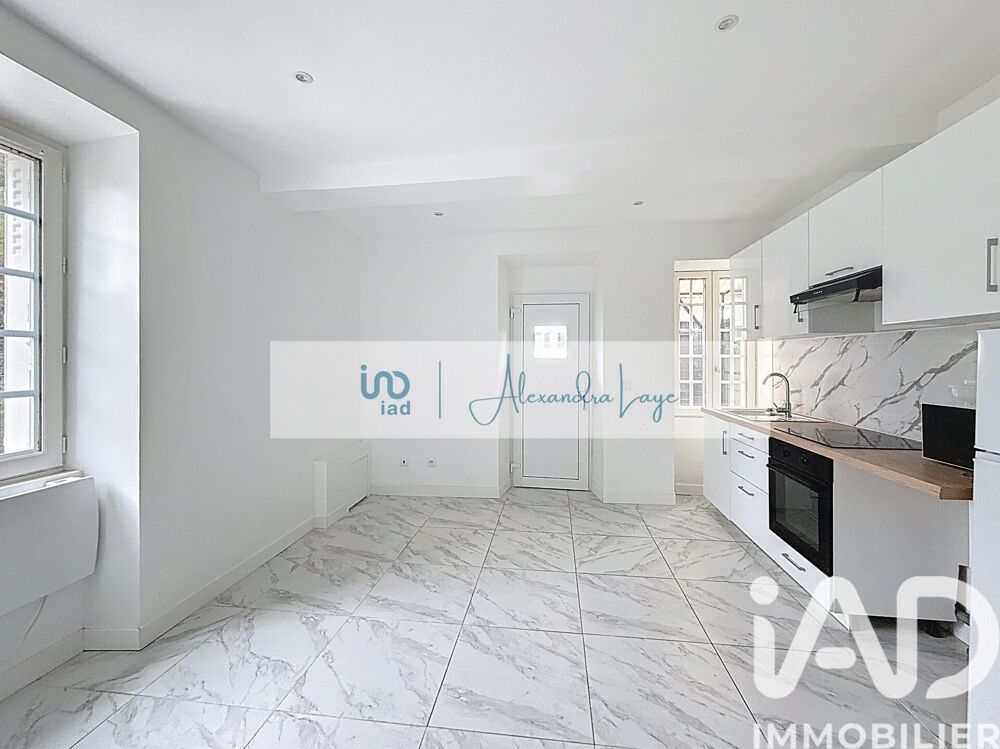 location Maison - 3 pièce(s) - 69 m² Le Châtelet-en-Brie (77820)