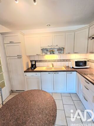  Maison � vendre 5 pi�ces 129 m�