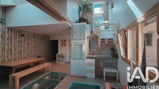  Appartement � vendre 6 pi�ces 121 m�