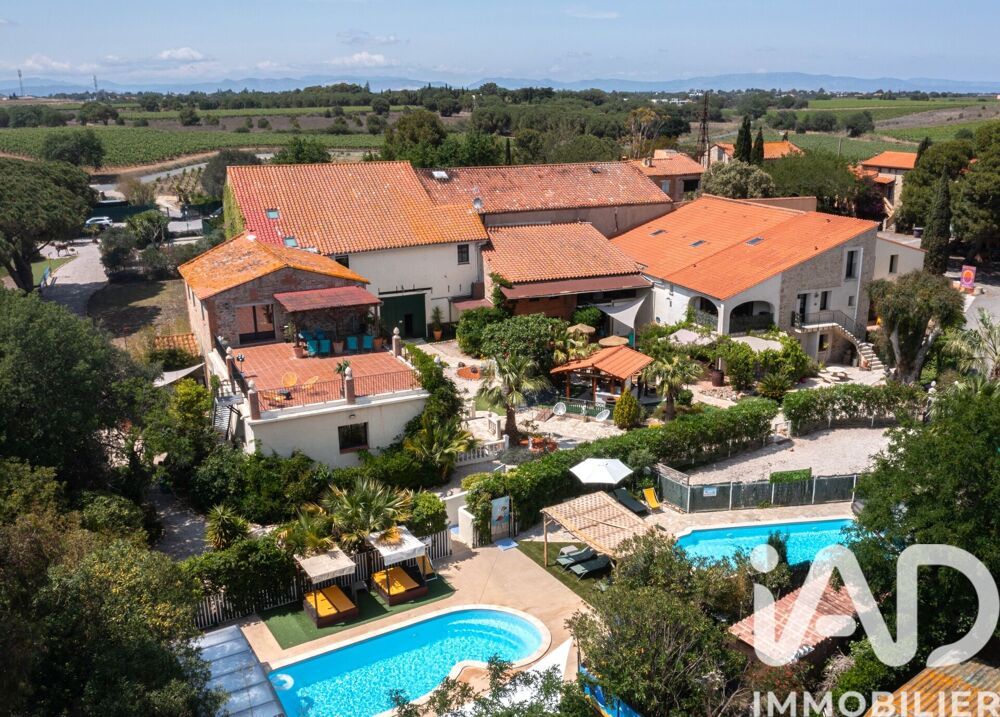Vente Maison/villa 28 pièces