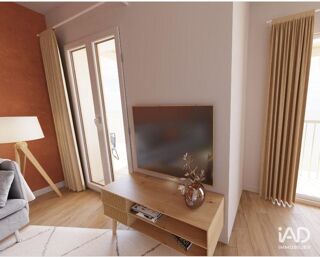  Appartement à vendre 3 pièces 67 m²