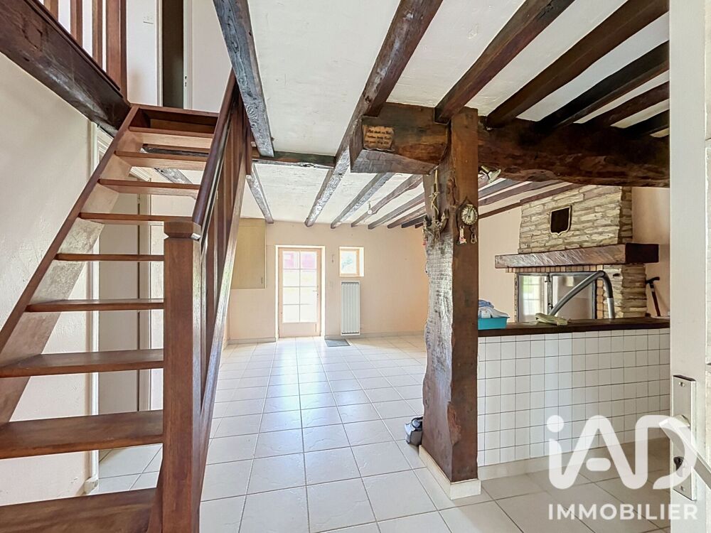 Vente Maison de village 4 pièces