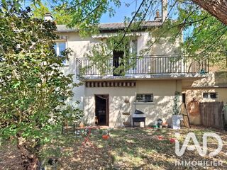  Maison à vendre 5 pièces 134 m²