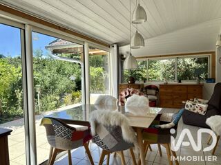  Maison à vendre 5 pièces 107 m²