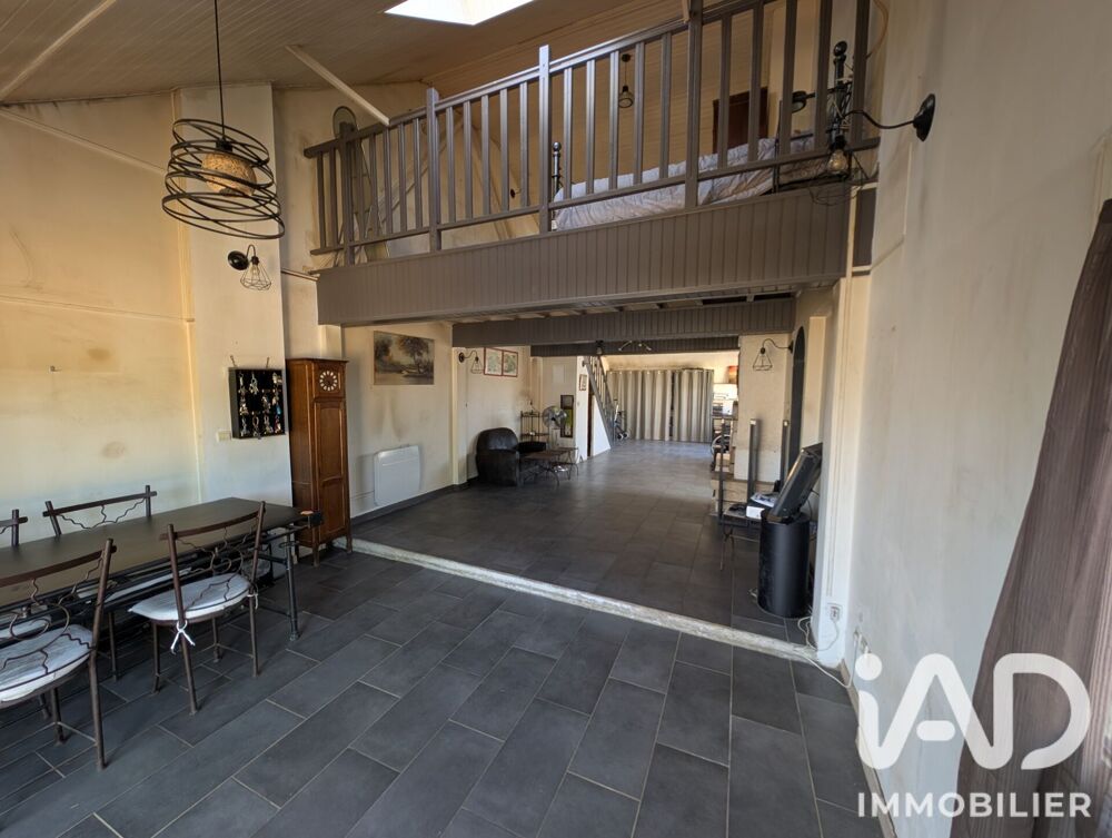 Vente Maison Vente Maison/villa 1 pièce Montereau