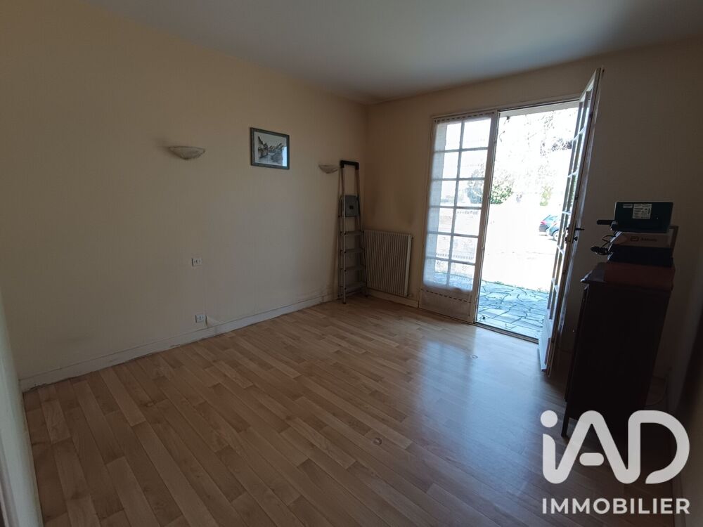 Vente Maison Vente Pavillon 4 pièces Doué-la-fontaine