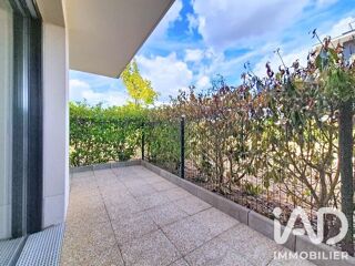  Appartement à vendre 3 pièces 58 m²