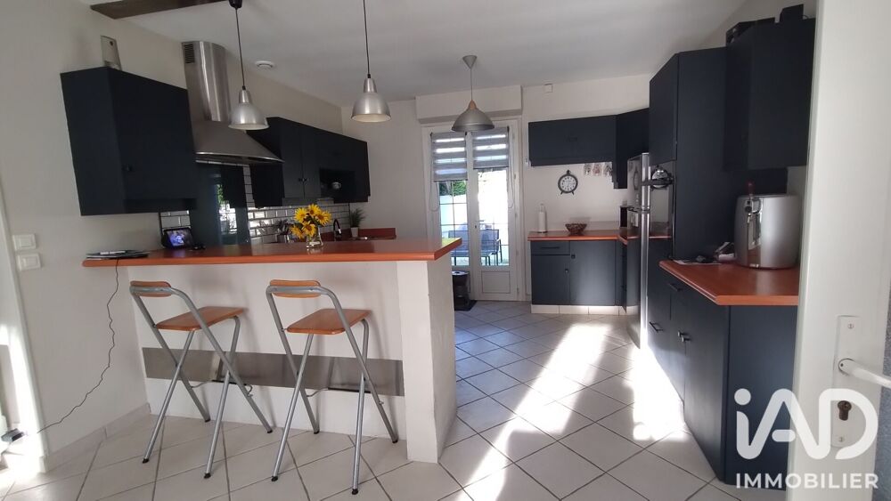 Vente Maison traditionnelle 7 pièces