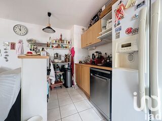  Appartement à vendre 3 pièces 70 m²