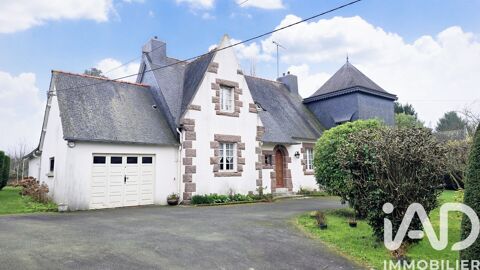   Vente Maison Maison - 8 pi�ce(s) - 125 m�