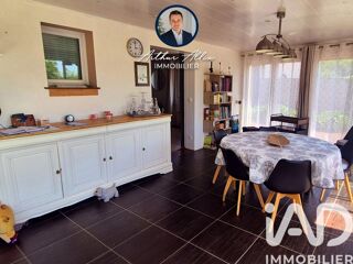  Maison à vendre 5 pièces 108 m²