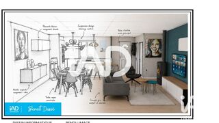  Maison à vendre 5 pièces 85 m²