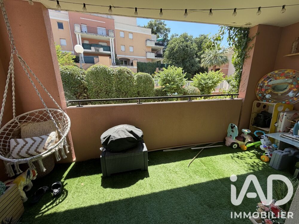 Location Appartement Location Appartement 3 pièces Grasse