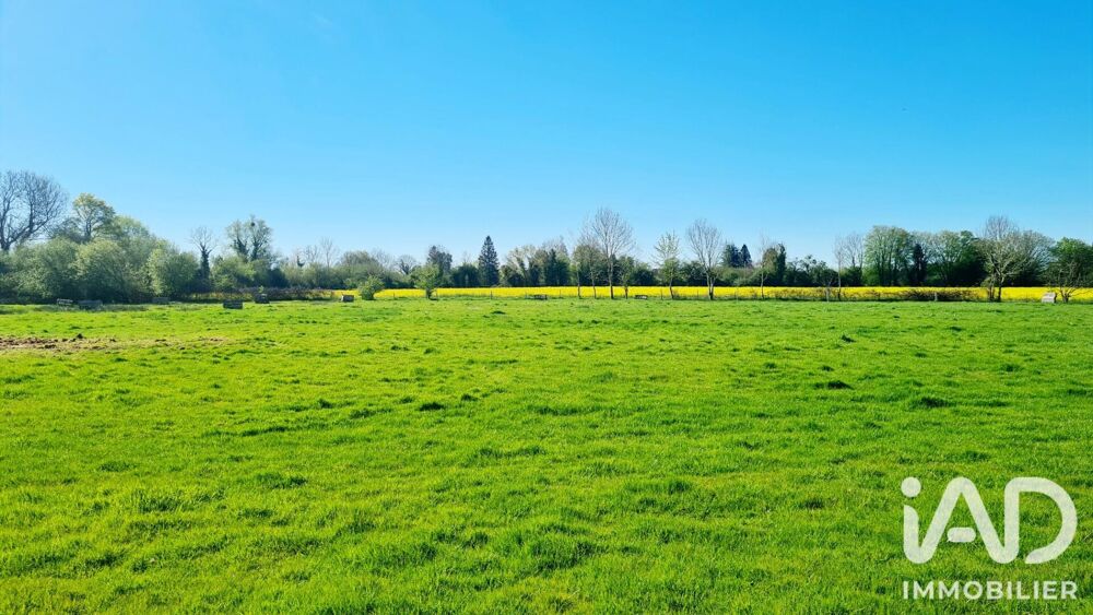 à vendre  Maison Saint-Gatien-des-Bois (14130)