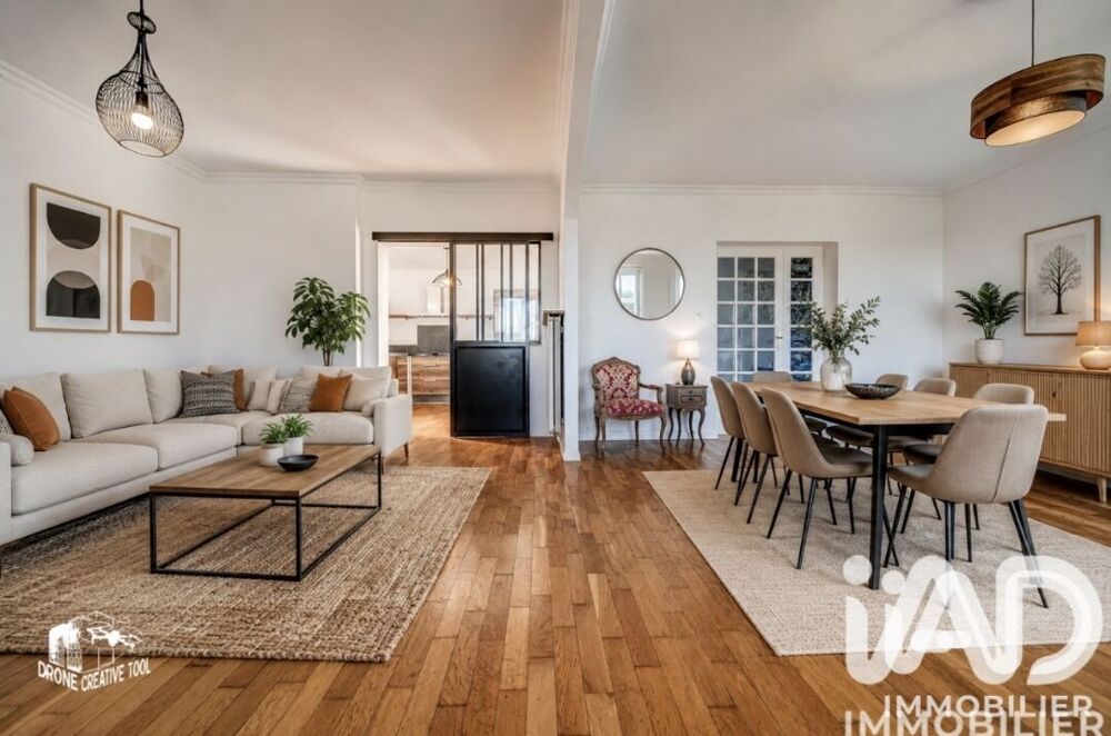 Vente Duplex 5 pièces