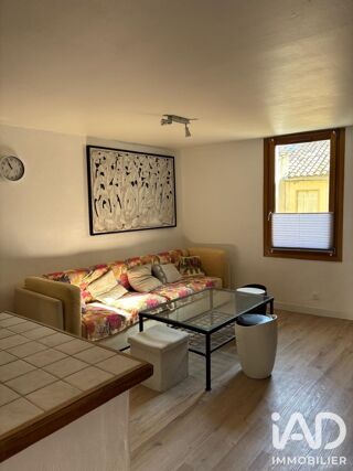  Appartement à vendre 3 pièces 55 m²