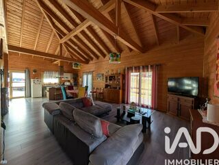  Maison à vendre 5 pièces 150 m²