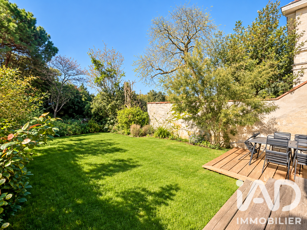 Vente Maison Vente Demeure 11 pièces Bordeaux