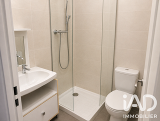  Appartement à vendre 1 pièce 22 m²
