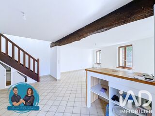  Maison à vendre 4 pièces 94 m²