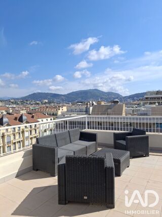  Appartement à vendre 2 pièces 56 m²
