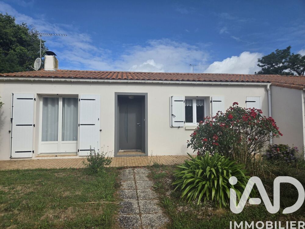 Vente Maison/villa 3 pièces