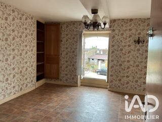  Maison à vendre 6 pièces 121 m²