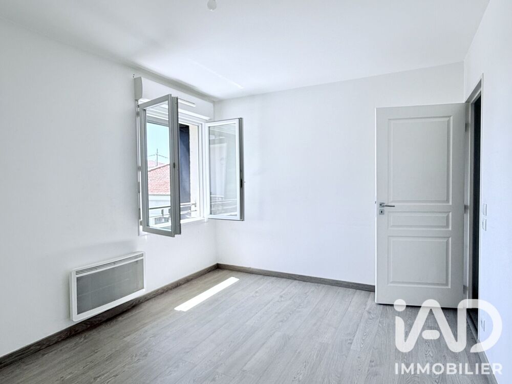 Vente Appartement Vente Appartement 3 pièces Neuilly-plaisance