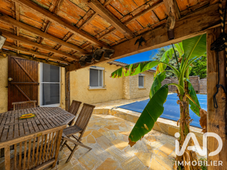  Maison à vendre 2 pièces 48 m²