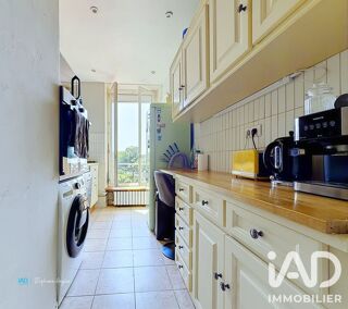  Appartement à vendre 3 pièces 65 m²
