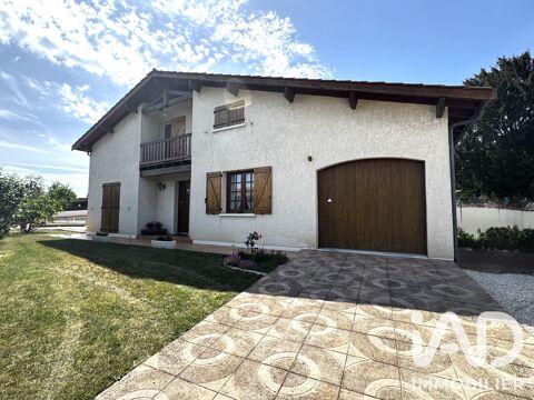   Vente Maison traditionnelle 5 pièces Maison - 5 pièce(s) - 115 m²