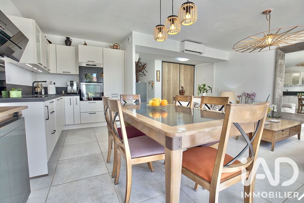 à vendre  Maison La Ciotat (13600)