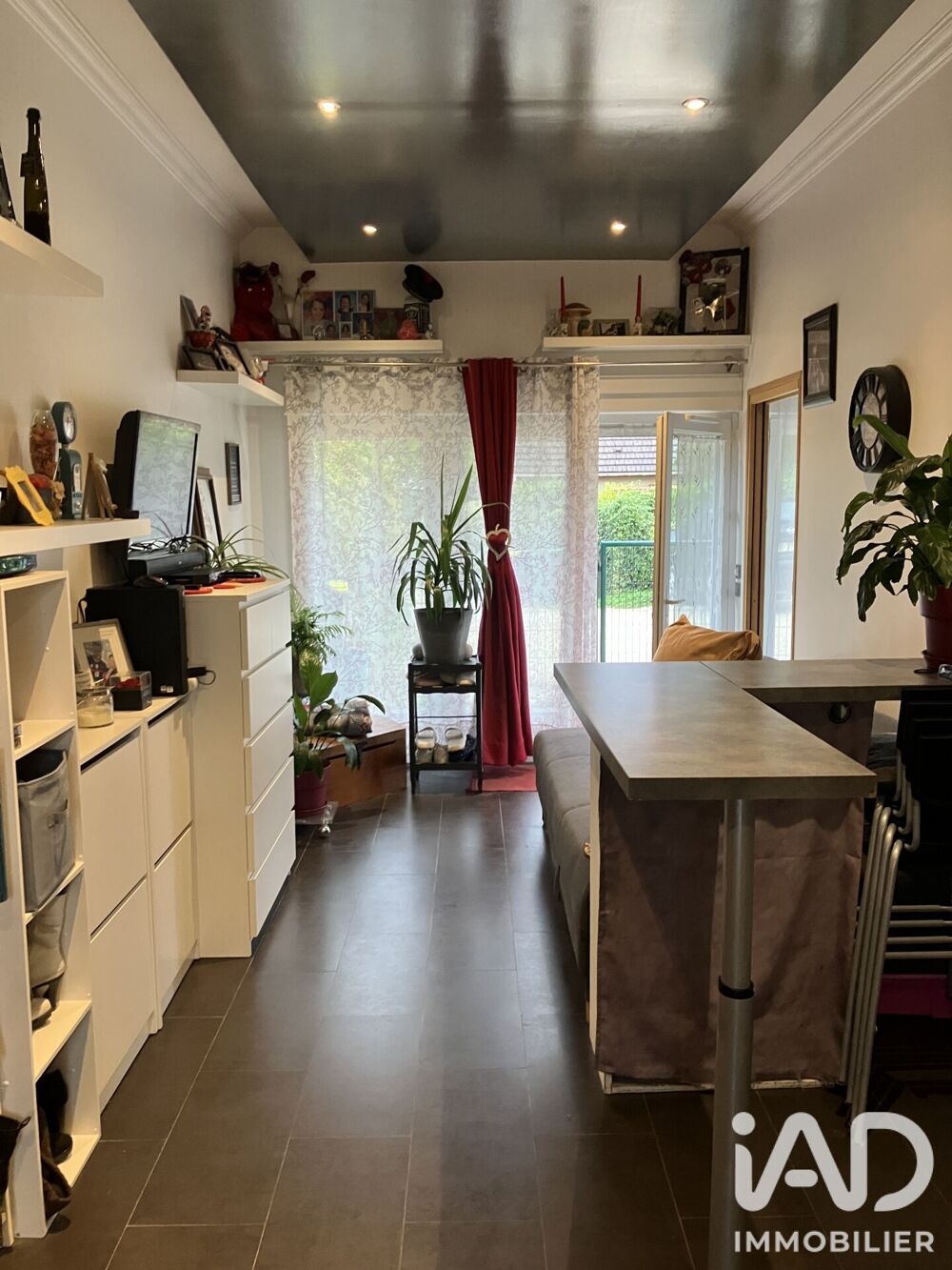Vente Appartement Vente Appartement 2 pièces Saint-germain-lès-arpajon